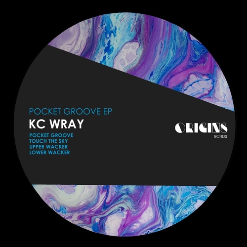 KC Wray - Pocket Groove EP [ORIGINS049]